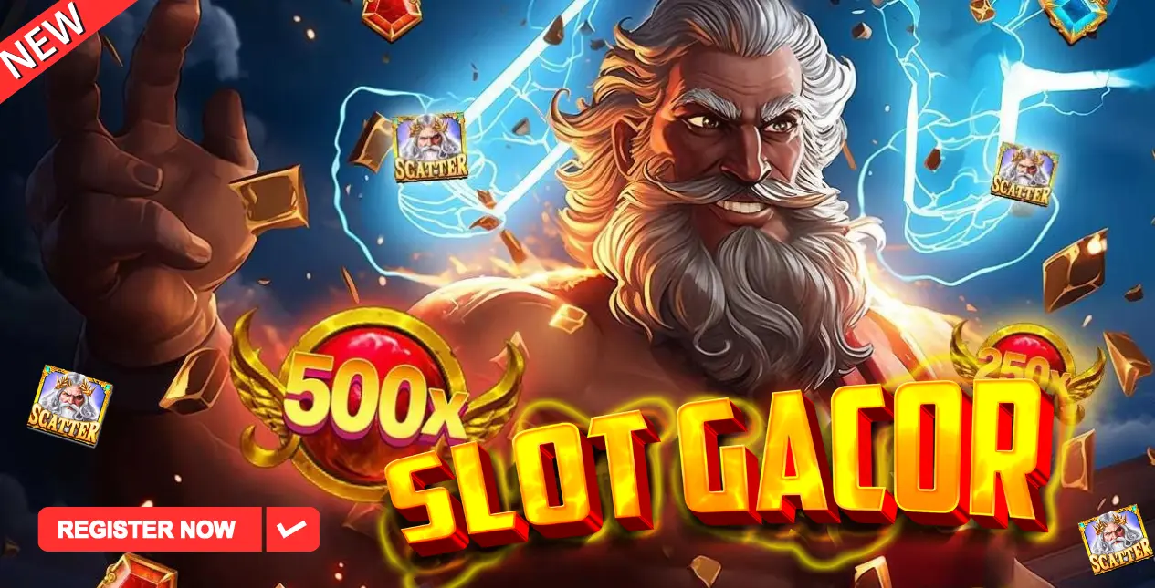 JUDOLSLOT88